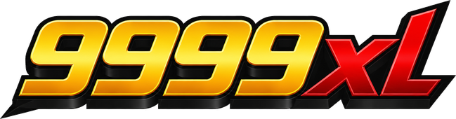 9999xl Logo